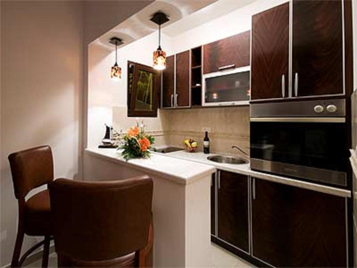Apartments Twins 赫尔采格诺维 外观 照片
