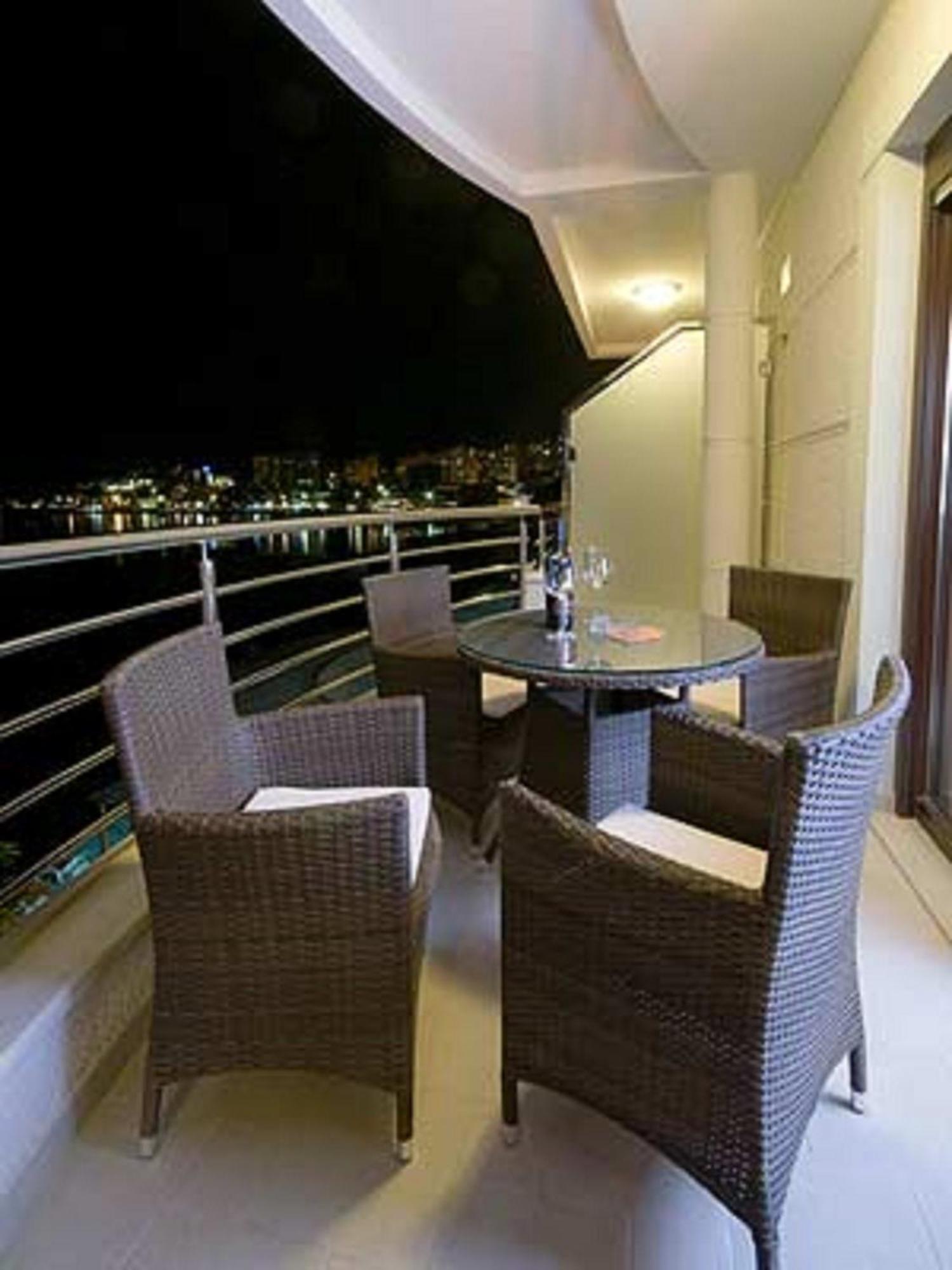 Apartments Twins 赫尔采格诺维 客房 照片